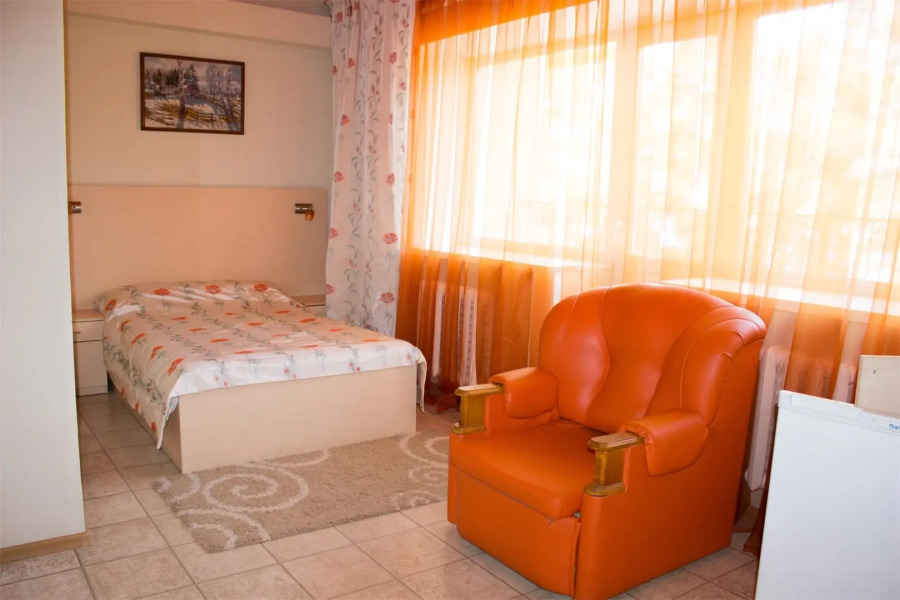 Лесная сказка