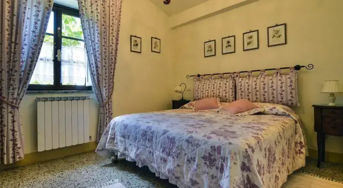 Farmhouse Cipresso 1