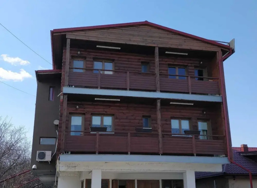 Cazare Business-Transit