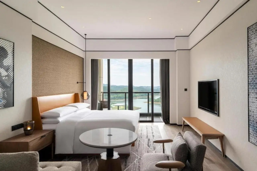 Sheraton Mianyang
