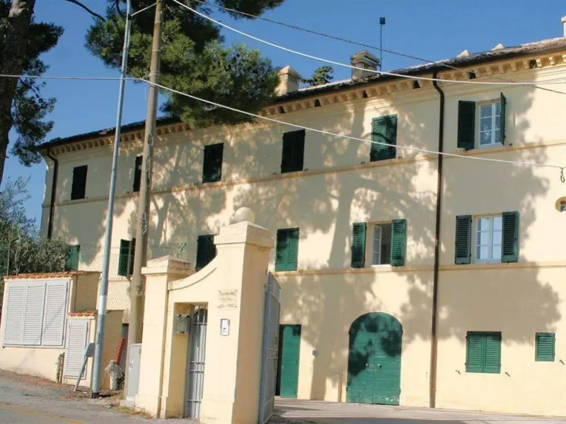 Casa per Ferie Santa Maria