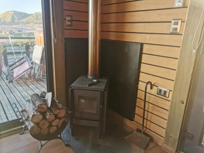 Pupuya Vista Hermosa