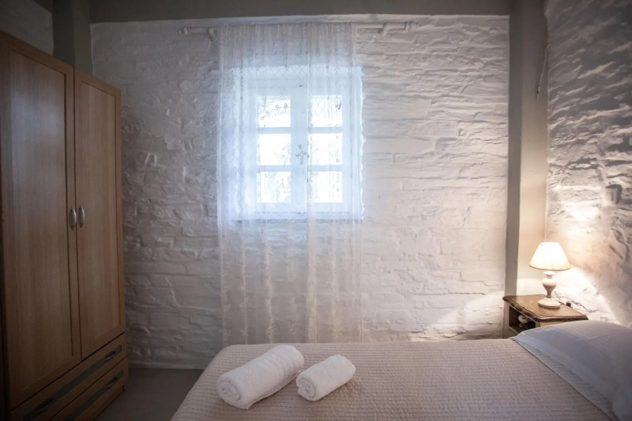 Porto Koundouros Villas