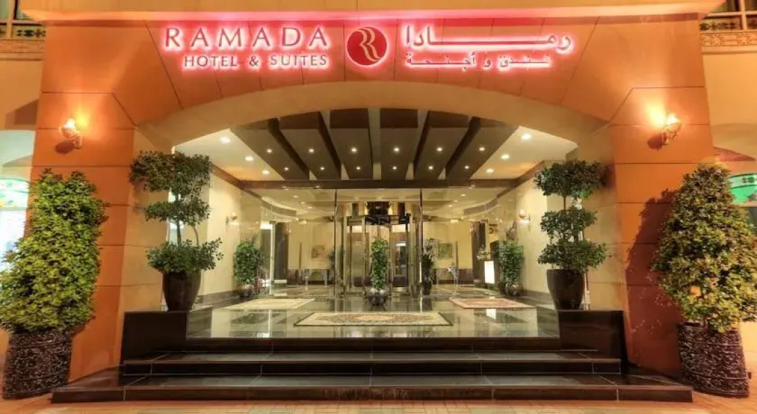 Ramada Hotel & Suites Ras Al Khaimah