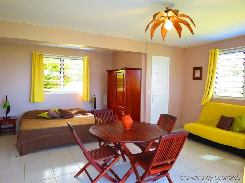 Domaine de l'Anse Ramier