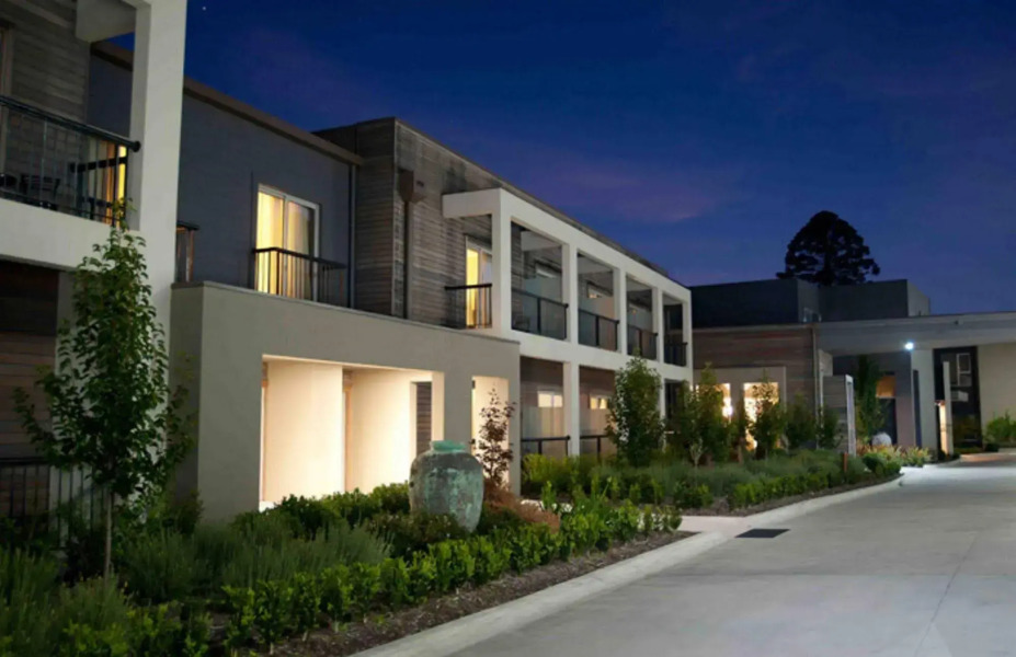 Park Proxi Gibraltar Bowral