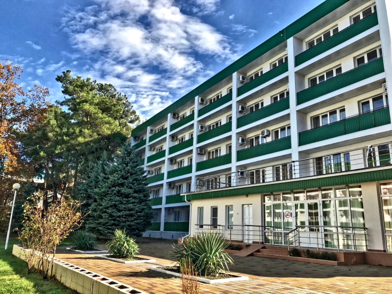 Энергетик(Геленджик)