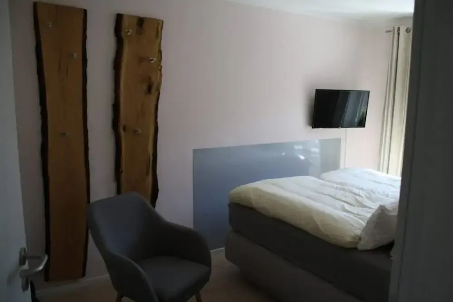 Ferienwohnung 1.OG.Rechts