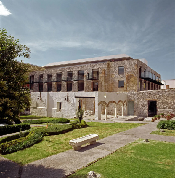 La Purificadora, Puebla, a Member of Design Hotels