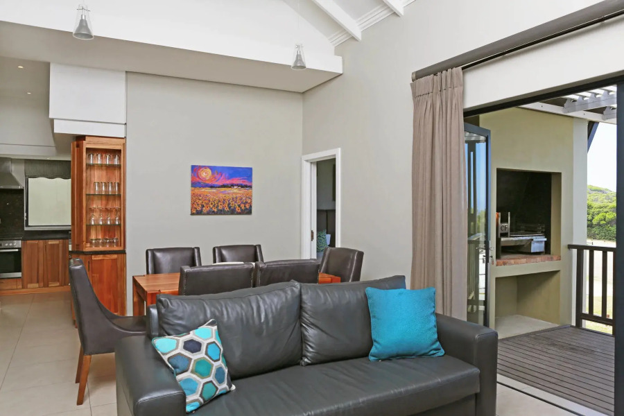 Brenton Haven Beachfront Resort