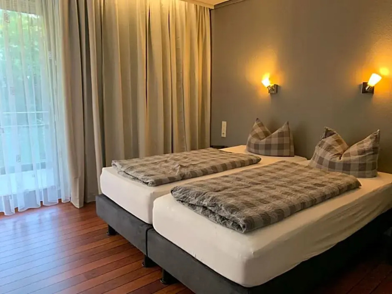 Berggasthof Eisenberg