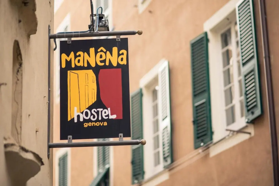 Manena Hostel