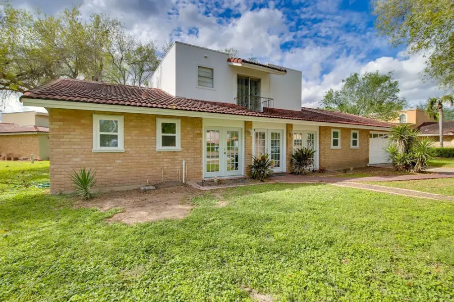 Cozy Rancho Viejo Studio Rental, 29 Mi to Beach