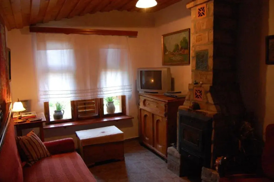 Tulipános Vendégház