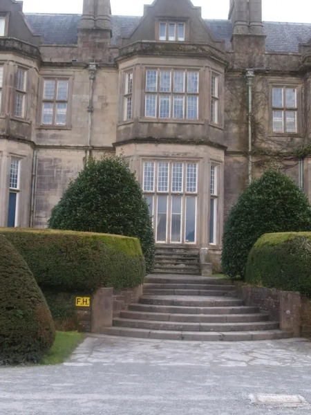 The Purple Heather B&B