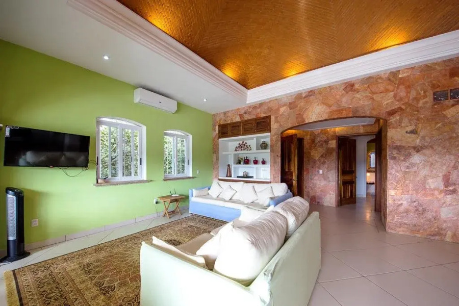 MBoutique Hotel Sayulita