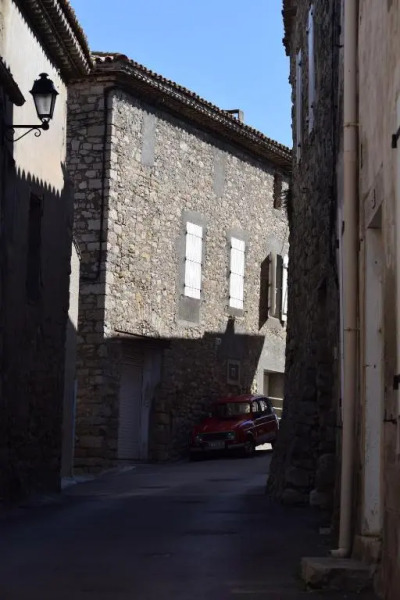 Domaine Les Cascades