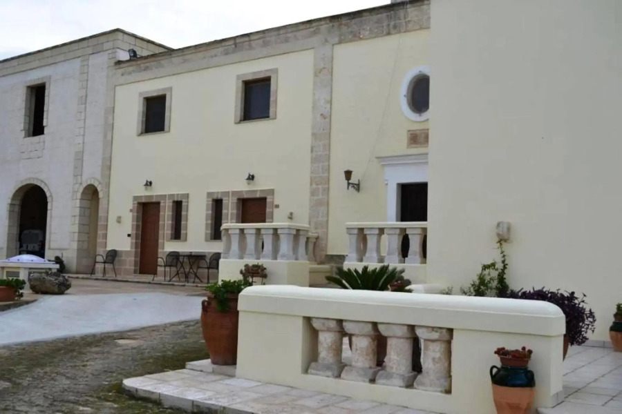 Masseria San Martino