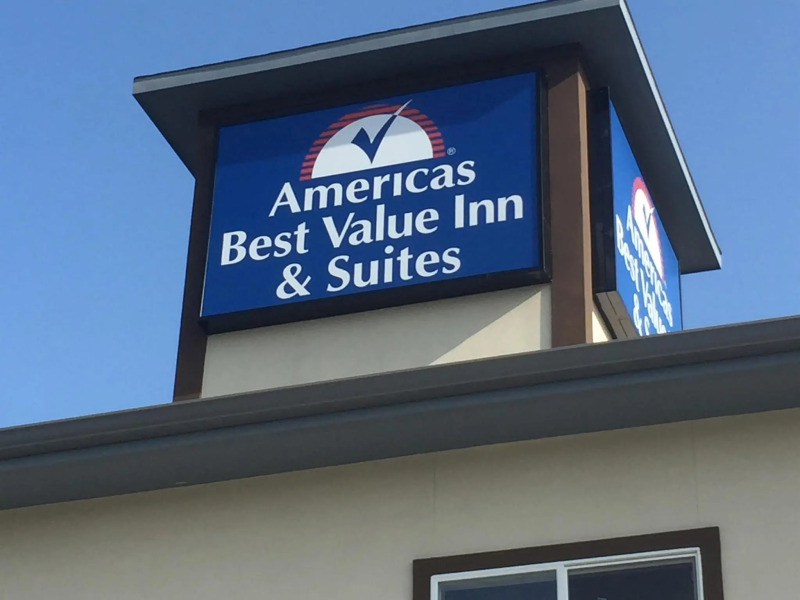 Americas Inn and Suites IAH North