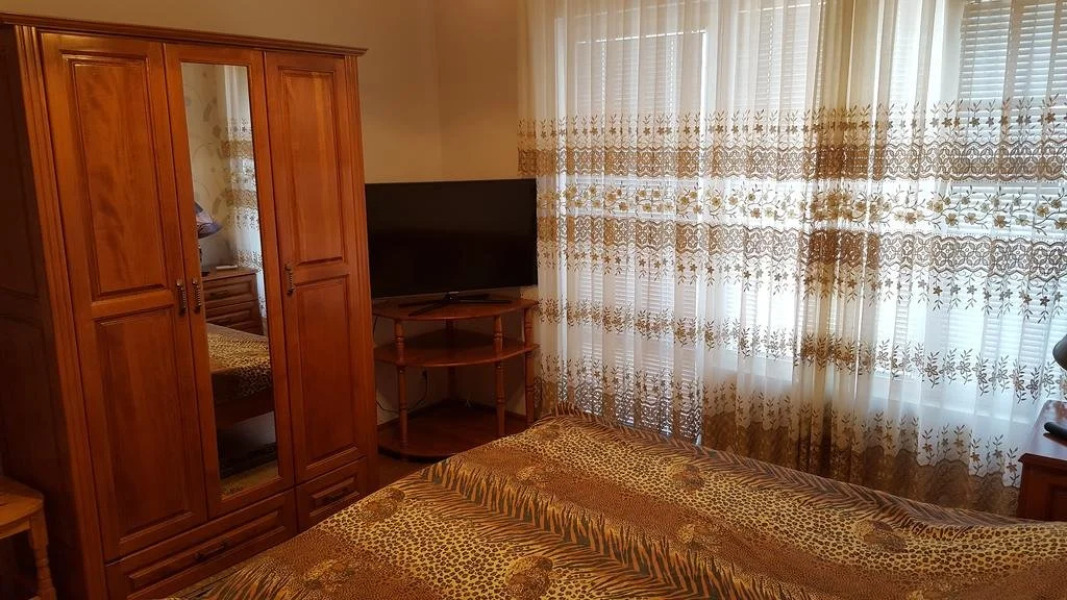 Guest House Panorama