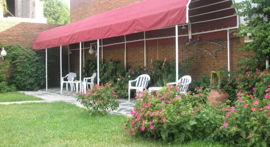 Hosteria Ruca Hueney