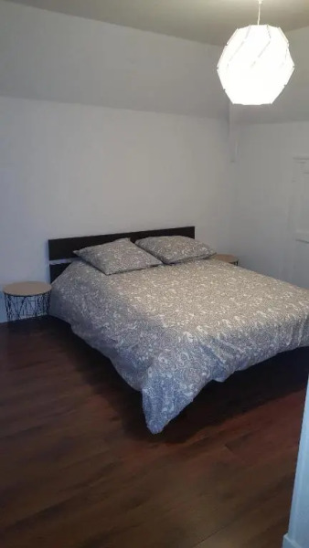 Bel appartement en plein coeur de ville