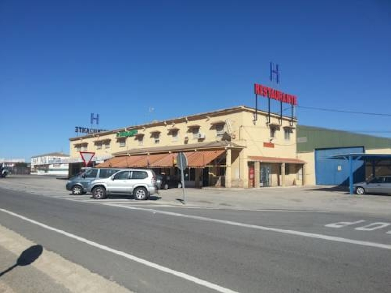 Pension Los 6 Hermanos