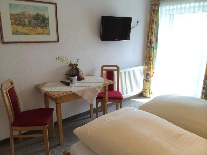 Hotel-Garni Versail