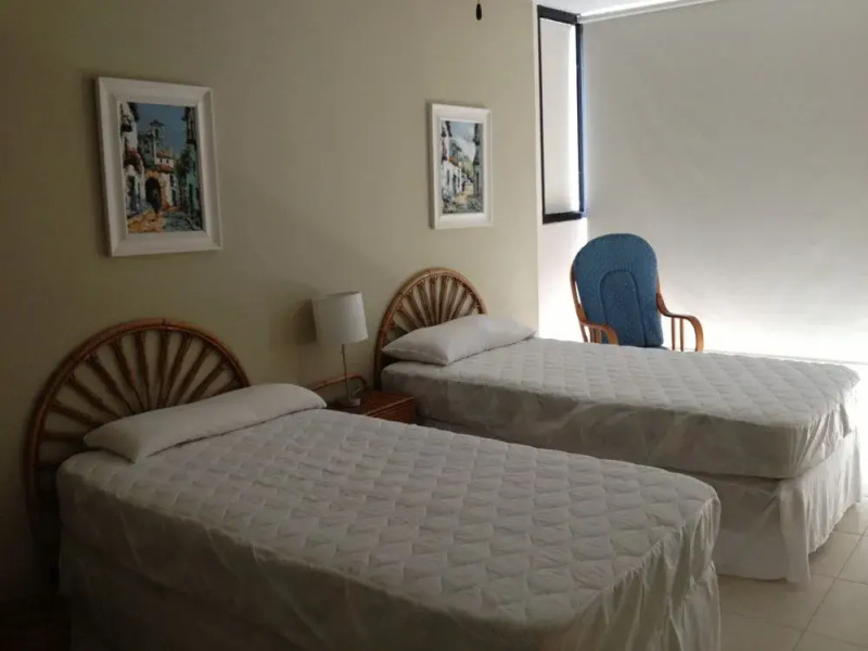 Green Island Apartments - Coral Beach