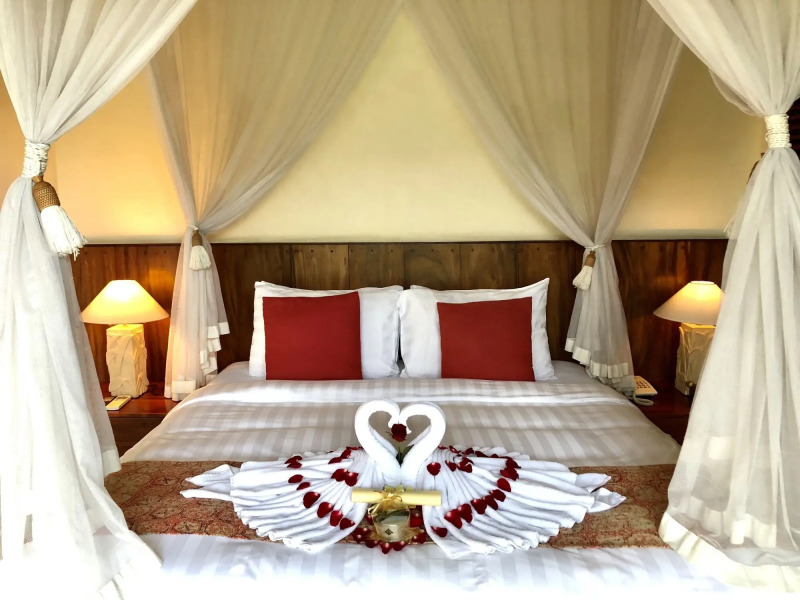 Villa Semana Resort & Spa