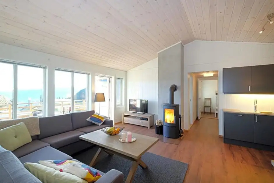 Voss Resort Bavallstunet