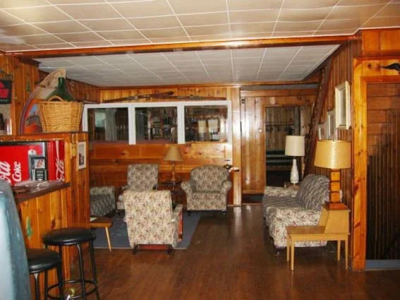 Auberge The Parkers Lodge Inn