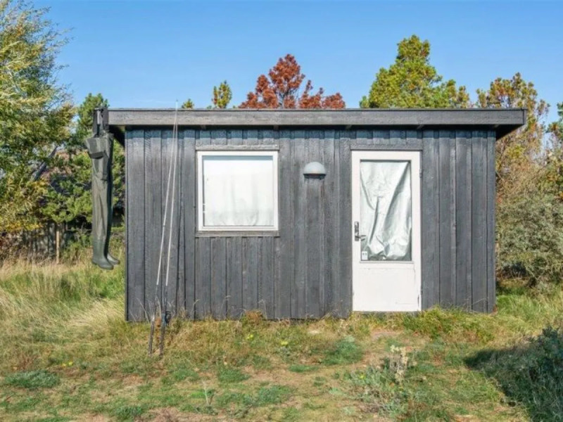 "Helin" - 100m from the sea in Sealand