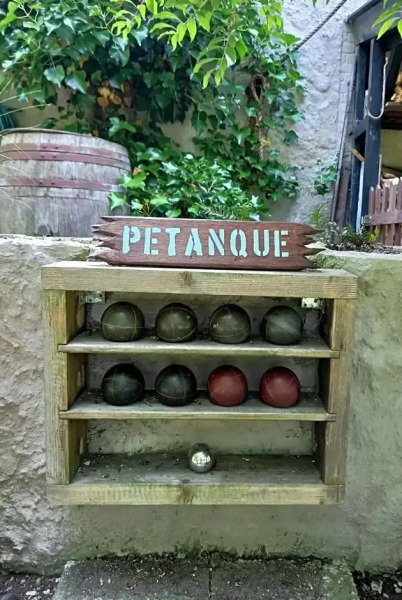 B&B Wood, Food & More