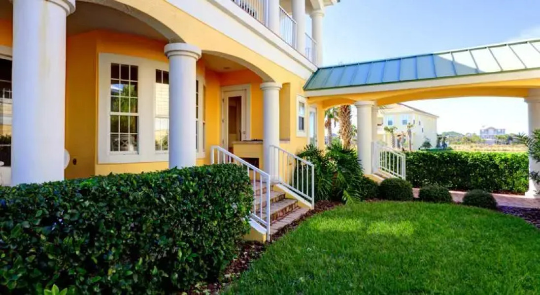 Ocean Way House by Vacation Rental Pros