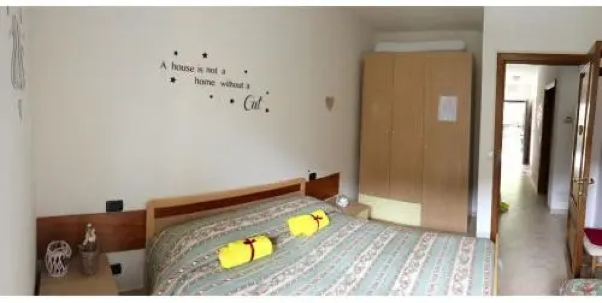 Affittacamere La Quiete