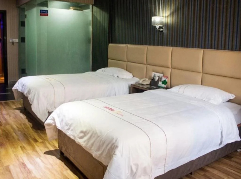 Special Impression Hotel Central