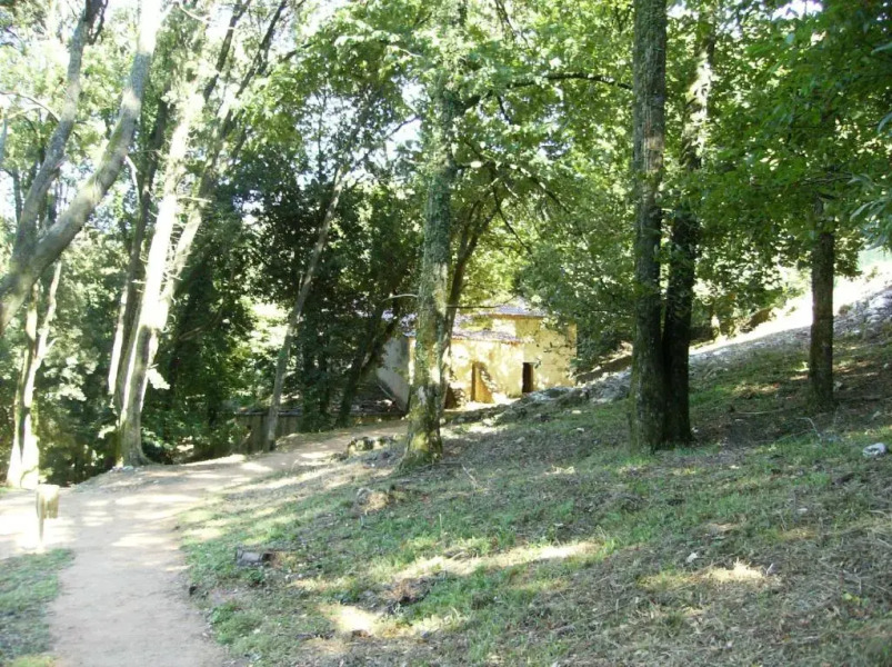 Casa Do Avô In Montejunto