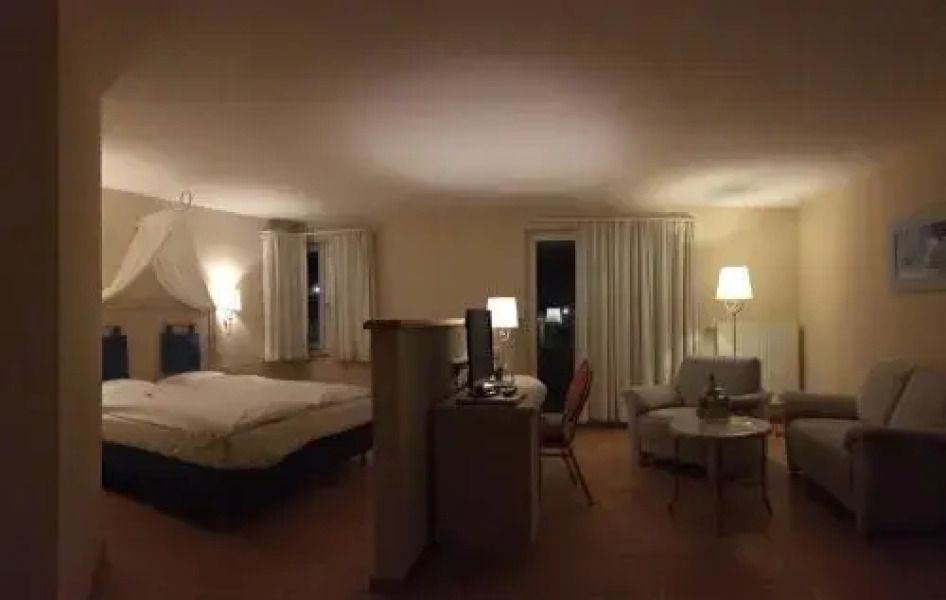 Hotel Die Friesenhalle