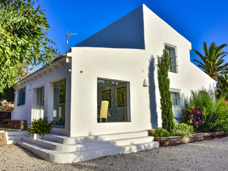 Holiday Home Bisserot