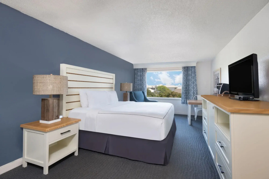 Beach House Resort Hilton Head