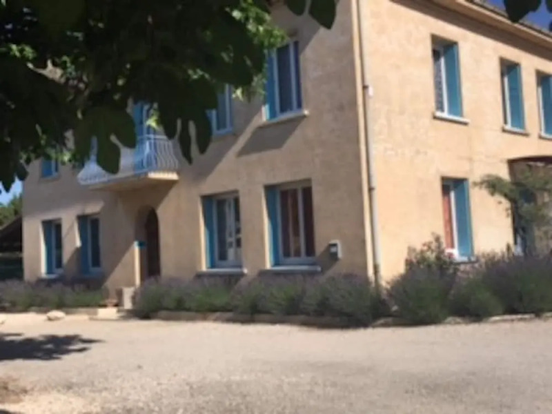 Gîte Les Feuilles de Chêne