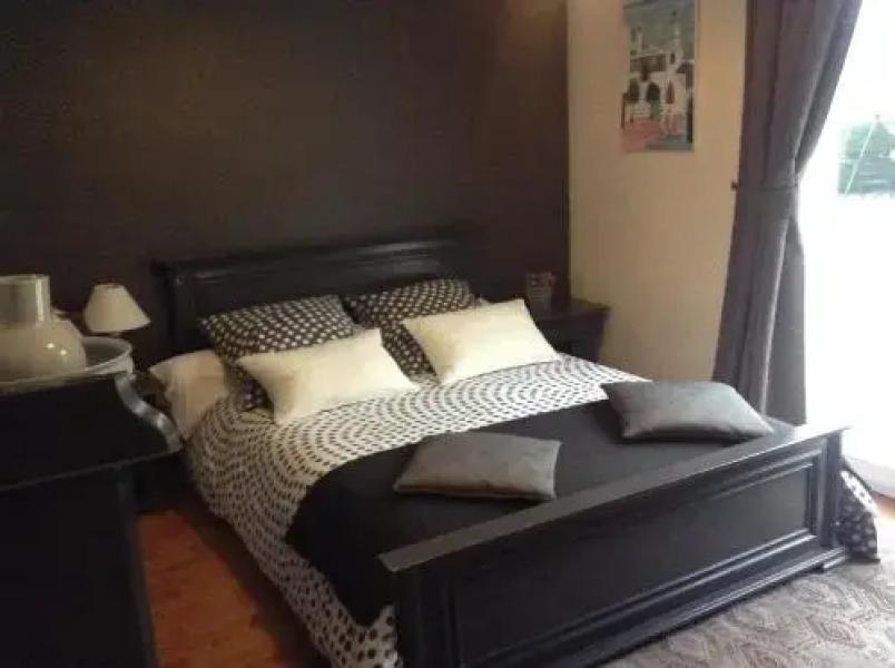 Chambre de Kermadeleine