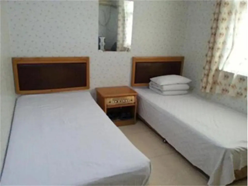 Xuancheng Chaxiang Inn