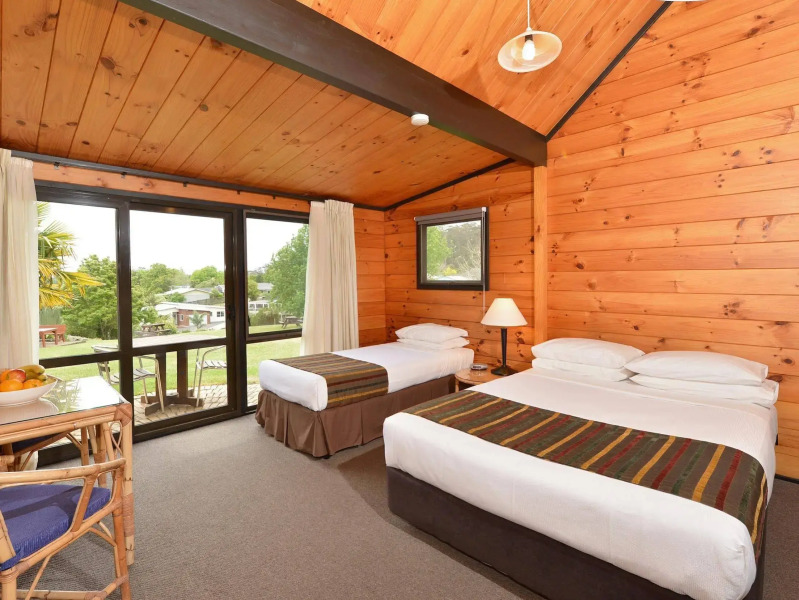 Kerikeri Homestead Motel & Apartments