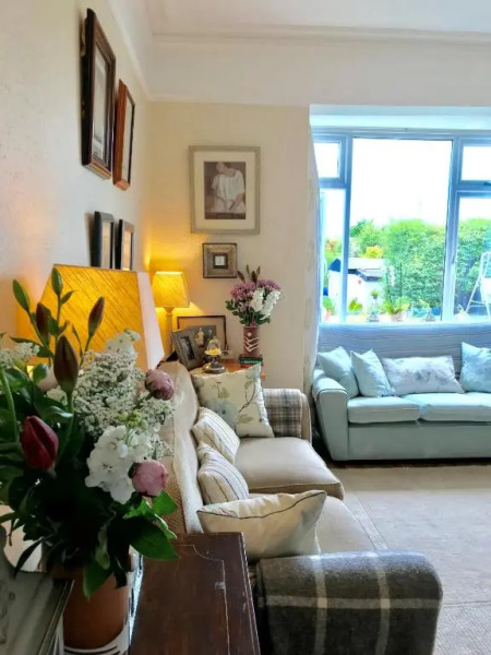 The Artist Residence Dublin