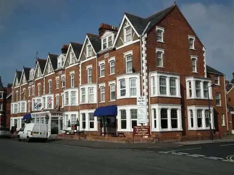 Marlborough Hotel