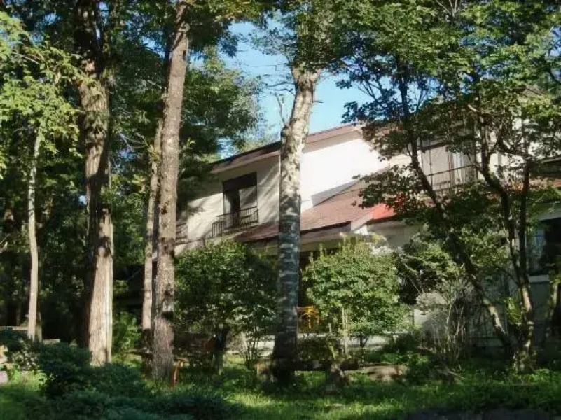 Togatta Onsen Pension Donguri