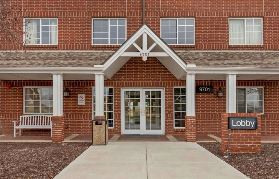 Extended Stay America Suites Kansas City Airport Tiffany Spr