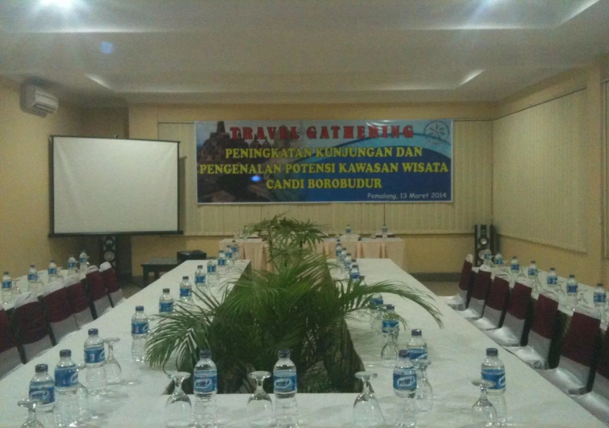 Sentana Mulia Hotel